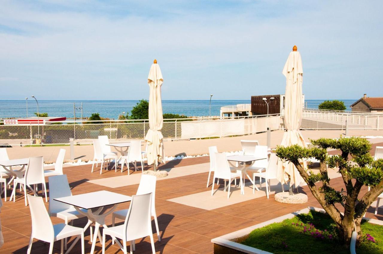 מסיניאנו Ambruosi Village Resort & Spa מראה חיצוני תמונה