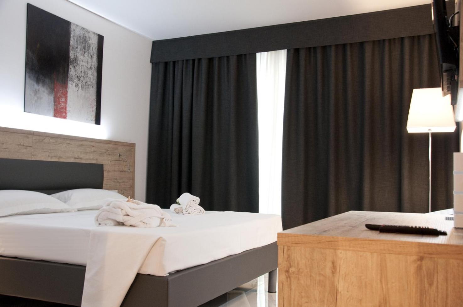 מסיניאנו Ambruosi Village Resort & Spa מראה חיצוני תמונה