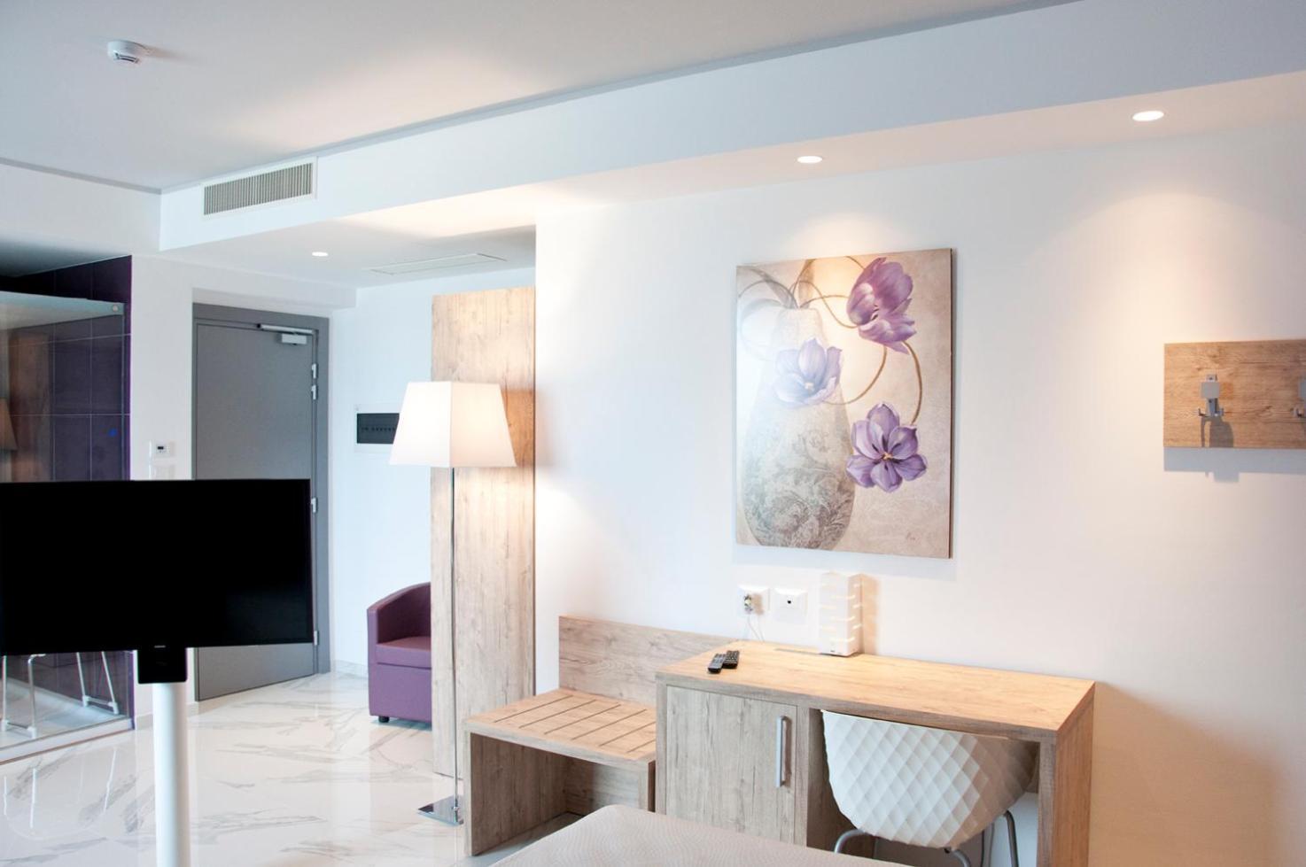מסיניאנו Ambruosi Village Resort & Spa מראה חיצוני תמונה