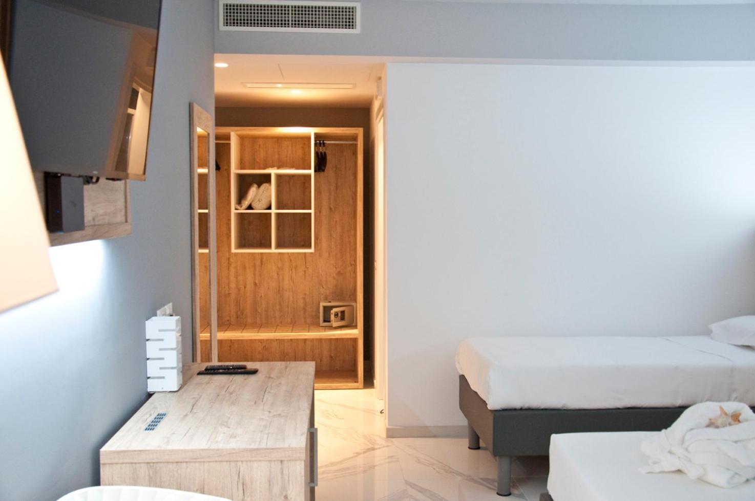 מסיניאנו Ambruosi Village Resort & Spa מראה חיצוני תמונה