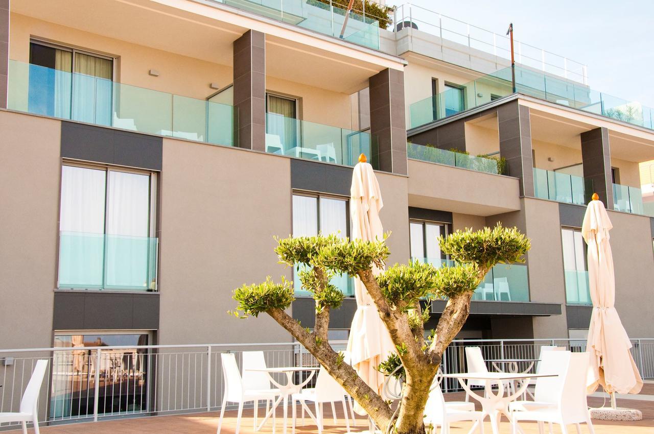מסיניאנו Ambruosi Village Resort & Spa מראה חיצוני תמונה