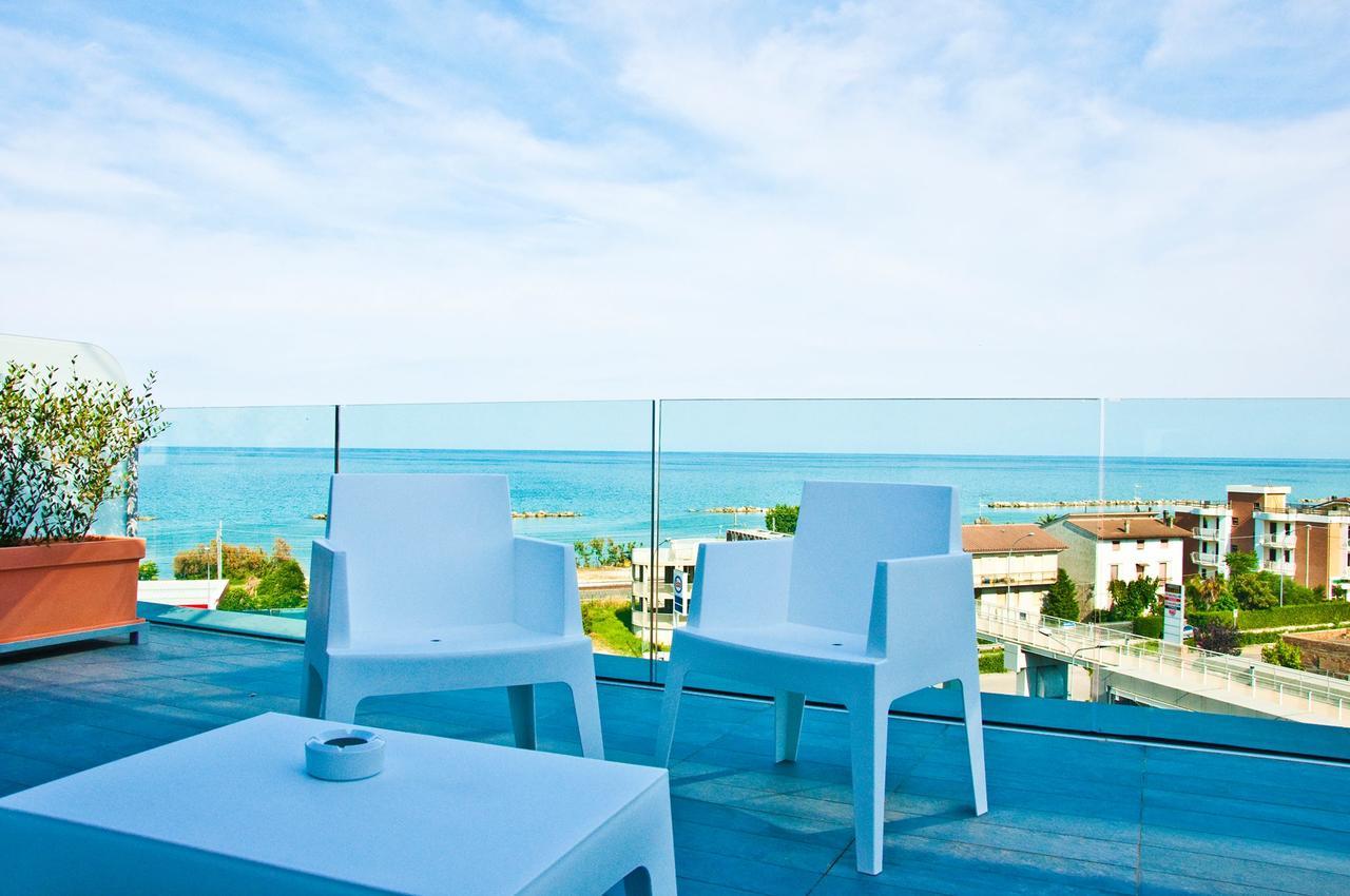 מסיניאנו Ambruosi Village Resort & Spa מראה חיצוני תמונה
