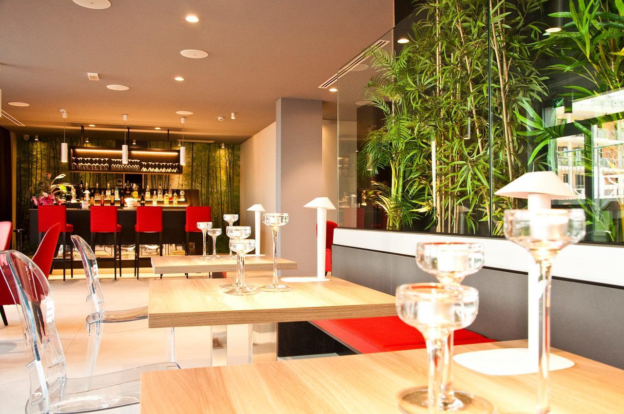 מסיניאנו Ambruosi Village Resort & Spa מראה חיצוני תמונה