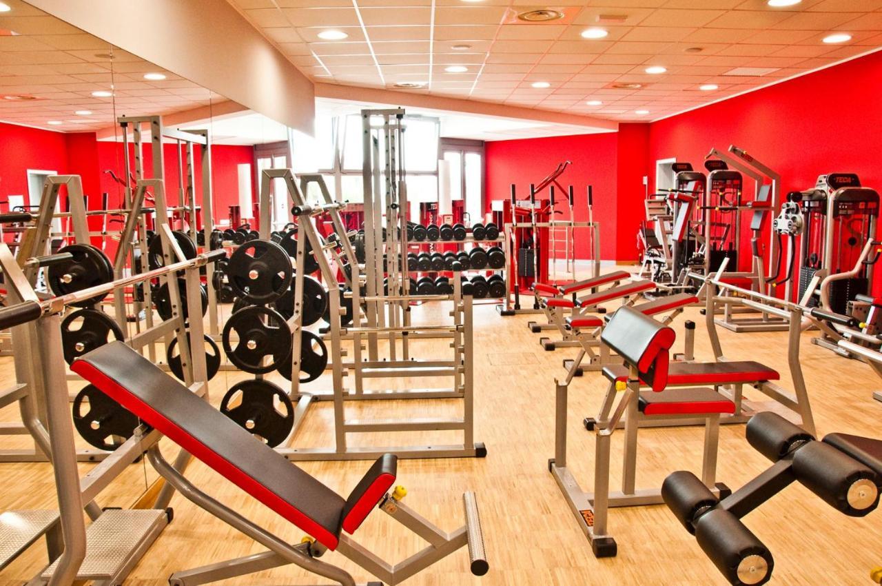 מסיניאנו Ambruosi Village Resort & Spa מראה חיצוני תמונה
