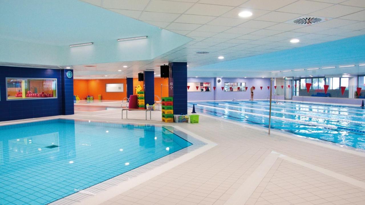 מסיניאנו Ambruosi Village Resort & Spa מראה חיצוני תמונה