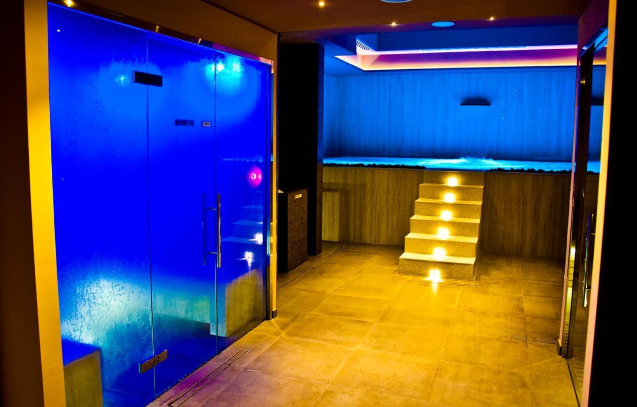 מסיניאנו Ambruosi Village Resort & Spa מראה חיצוני תמונה