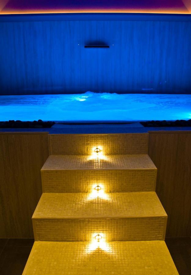 מסיניאנו Ambruosi Village Resort & Spa מראה חיצוני תמונה