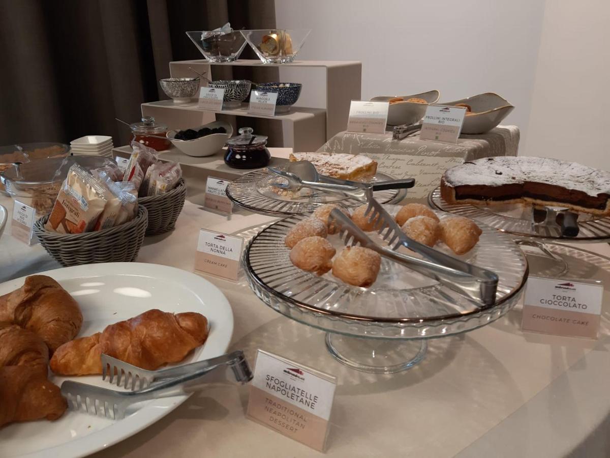מסיניאנו Ambruosi Village Resort & Spa מראה חיצוני תמונה