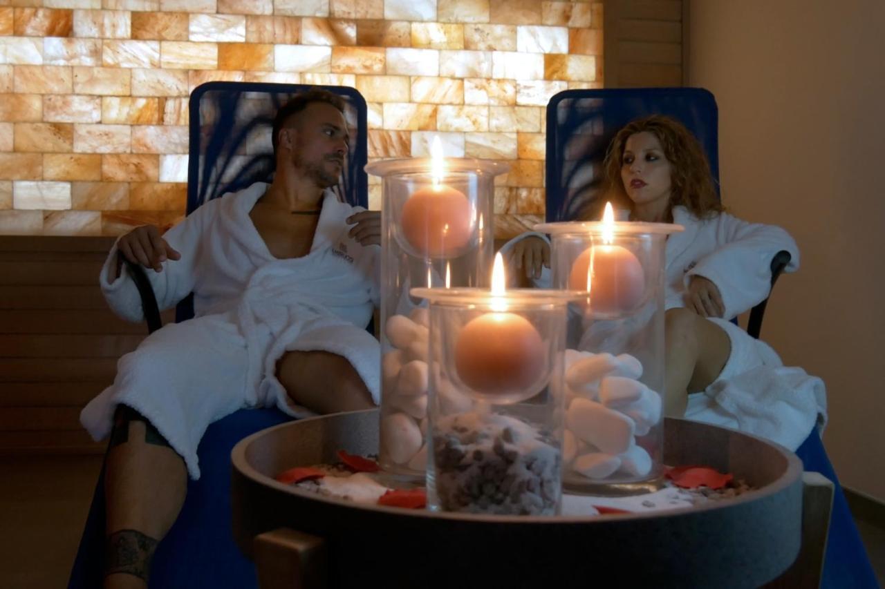 מסיניאנו Ambruosi Village Resort & Spa מראה חיצוני תמונה