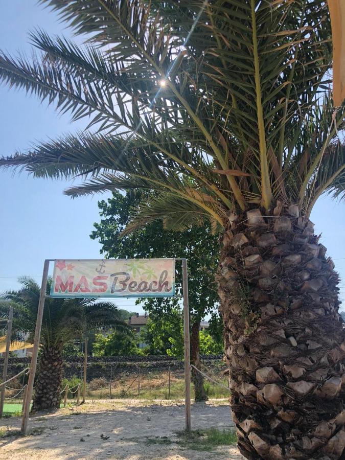 מסיניאנו Ambruosi Village Resort & Spa מראה חיצוני תמונה