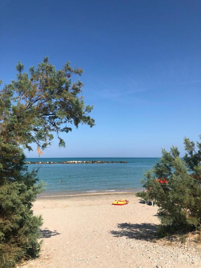 מסיניאנו Ambruosi Village Resort & Spa מראה חיצוני תמונה