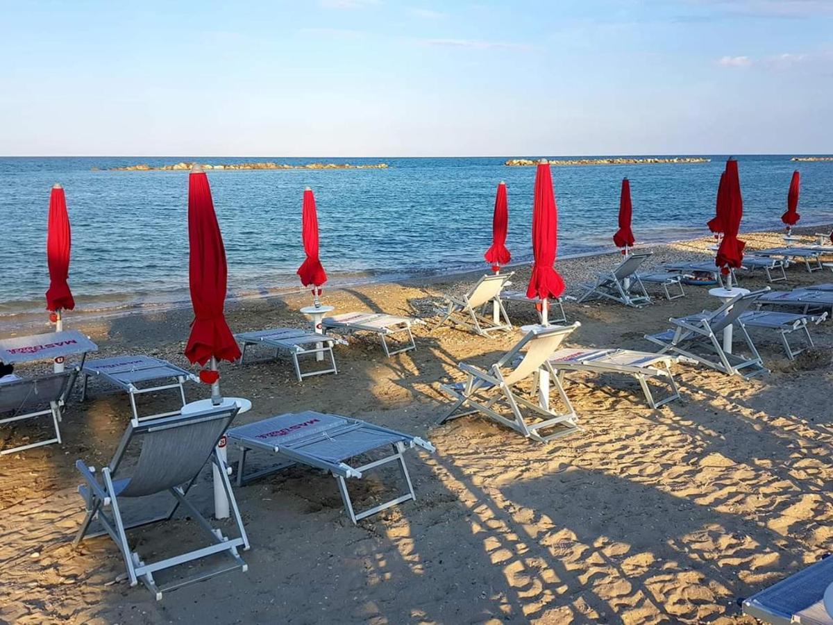 מסיניאנו Ambruosi Village Resort & Spa מראה חיצוני תמונה
