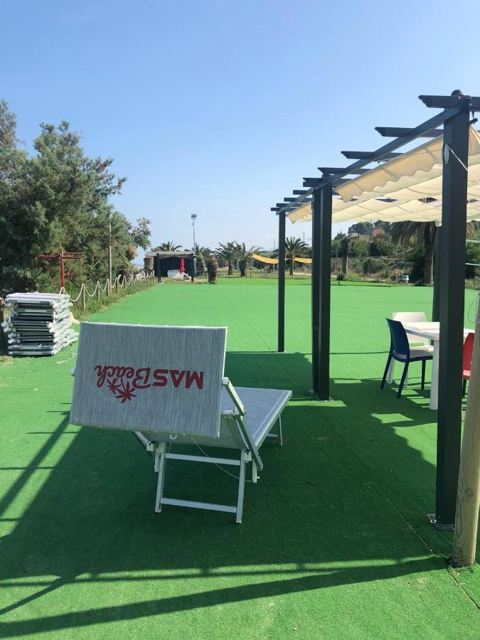 מסיניאנו Ambruosi Village Resort & Spa מראה חיצוני תמונה