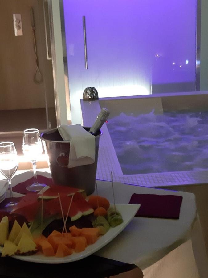 מסיניאנו Ambruosi Village Resort & Spa מראה חיצוני תמונה